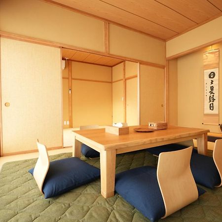 Villa Rikka Baba Ichi à Takayama  Extérieur photo