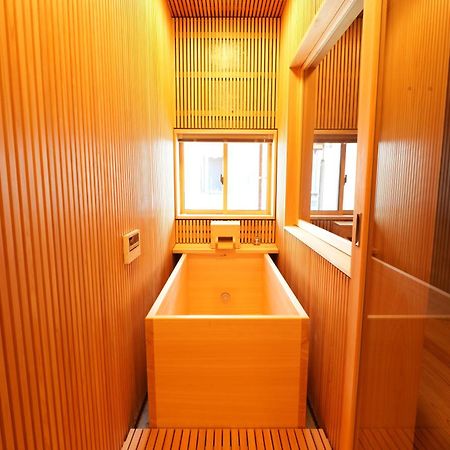 Villa Rikka Baba Ichi à Takayama  Extérieur photo