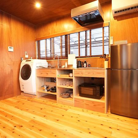 Villa Rikka Baba Ichi à Takayama  Extérieur photo