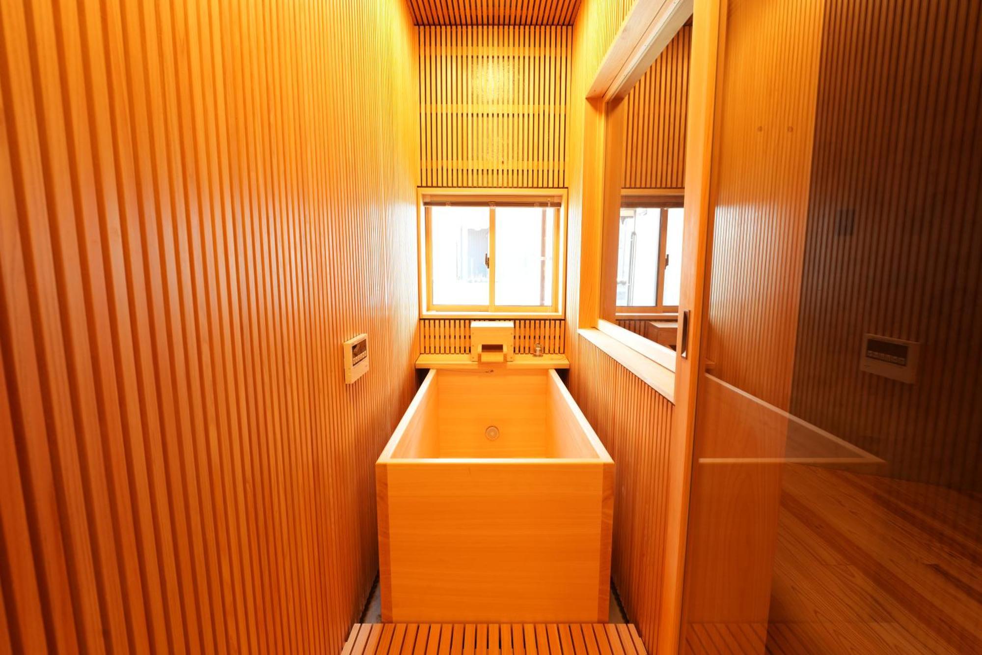 Villa Rikka Baba Ichi à Takayama  Extérieur photo