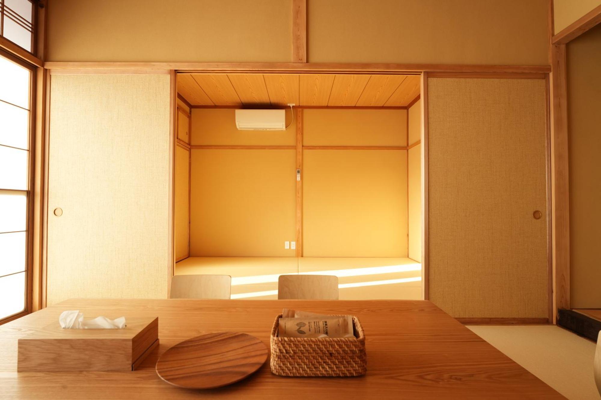 Villa Rikka Baba Ichi à Takayama  Extérieur photo