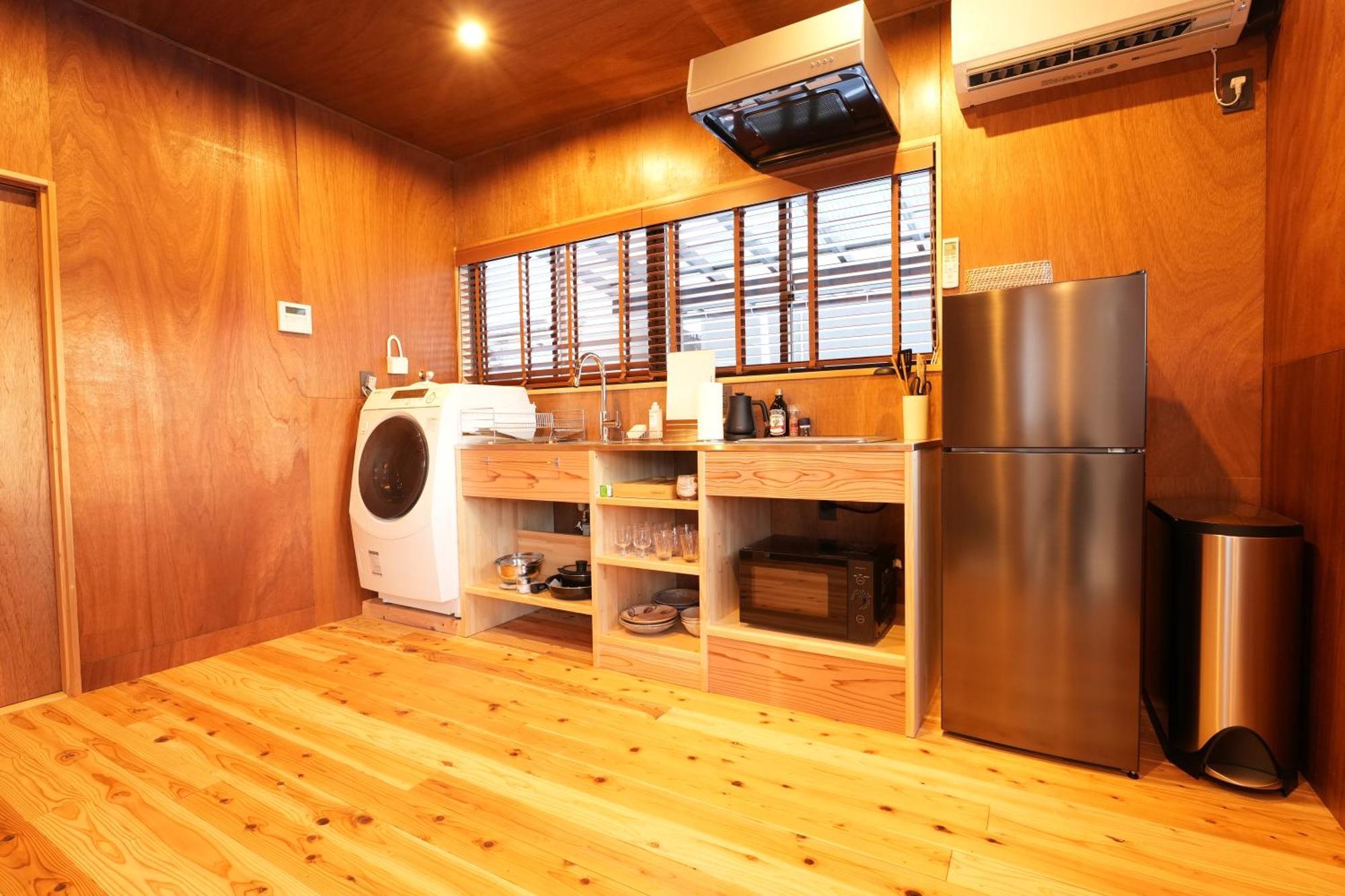 Villa Rikka Baba Ichi à Takayama  Extérieur photo