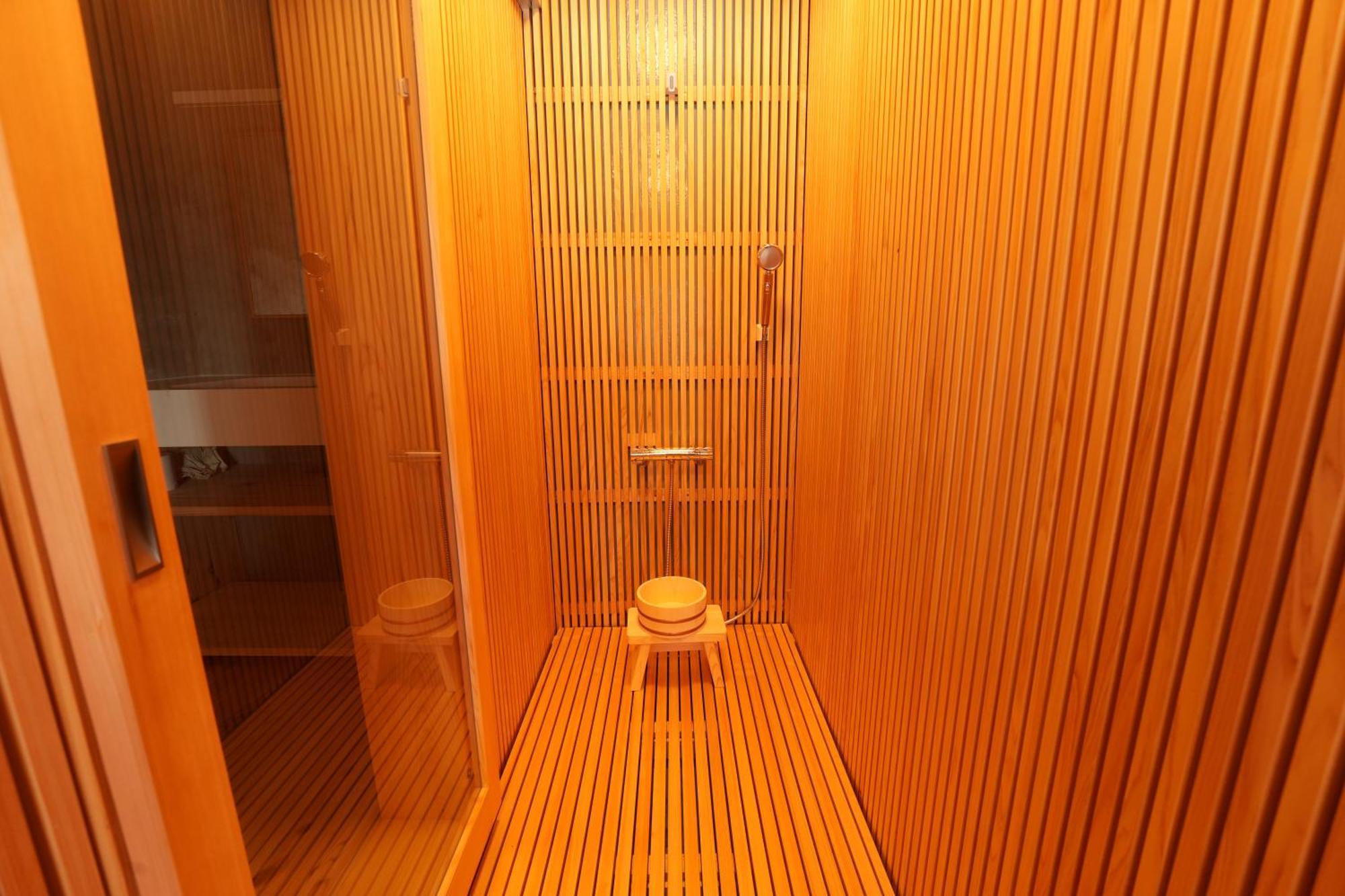 Villa Rikka Baba Ichi à Takayama  Extérieur photo