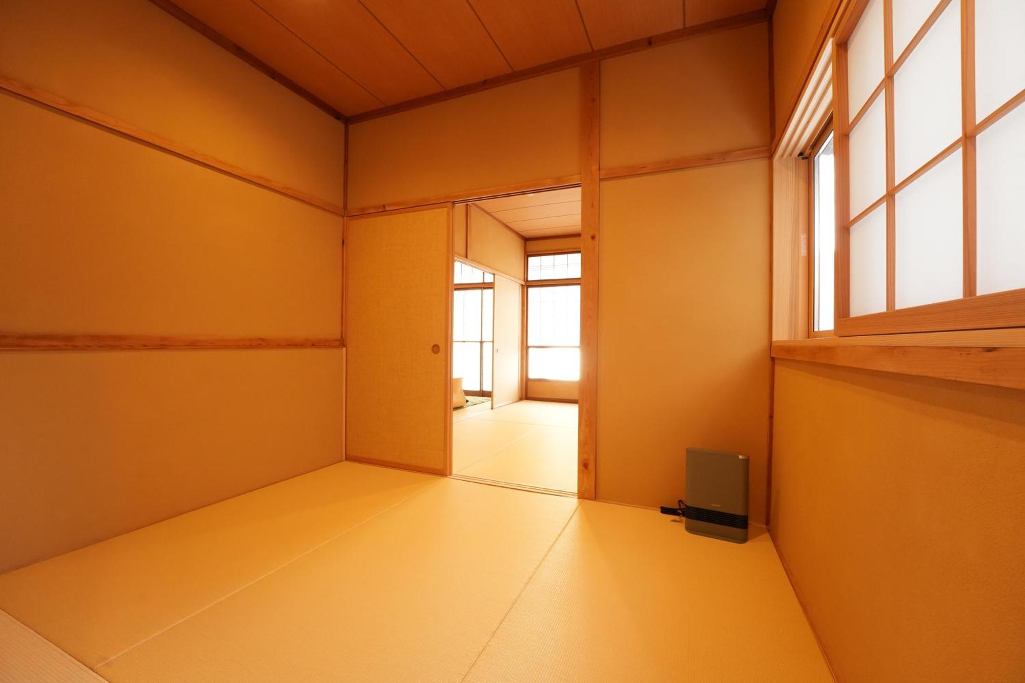 Villa Rikka Baba Ichi à Takayama  Extérieur photo