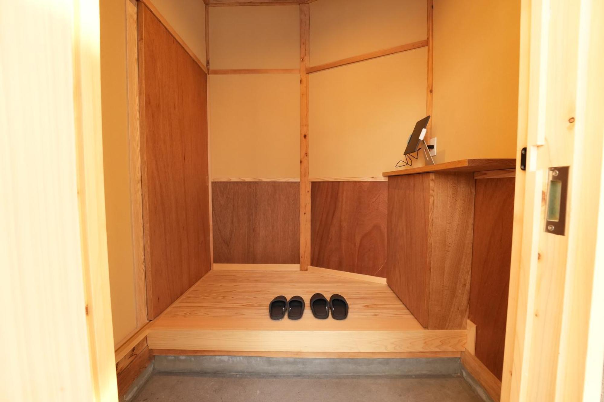 Villa Rikka Baba Ichi à Takayama  Extérieur photo