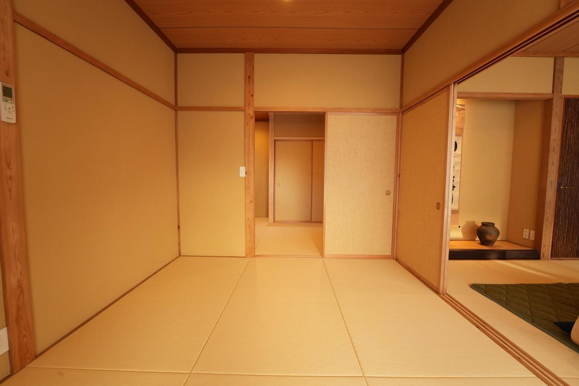 Villa Rikka Baba Ichi à Takayama  Extérieur photo