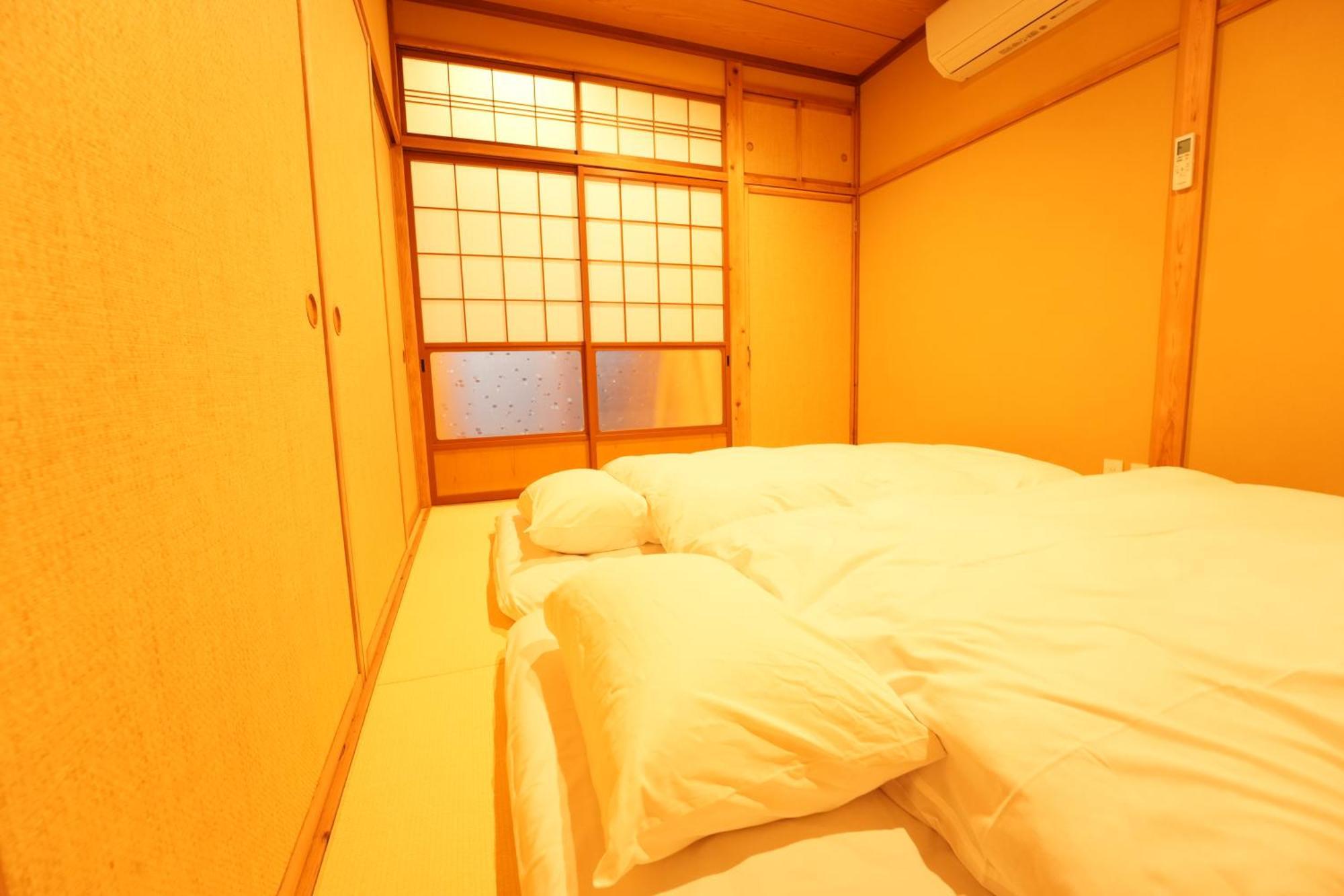 Villa Rikka Baba Ichi à Takayama  Extérieur photo