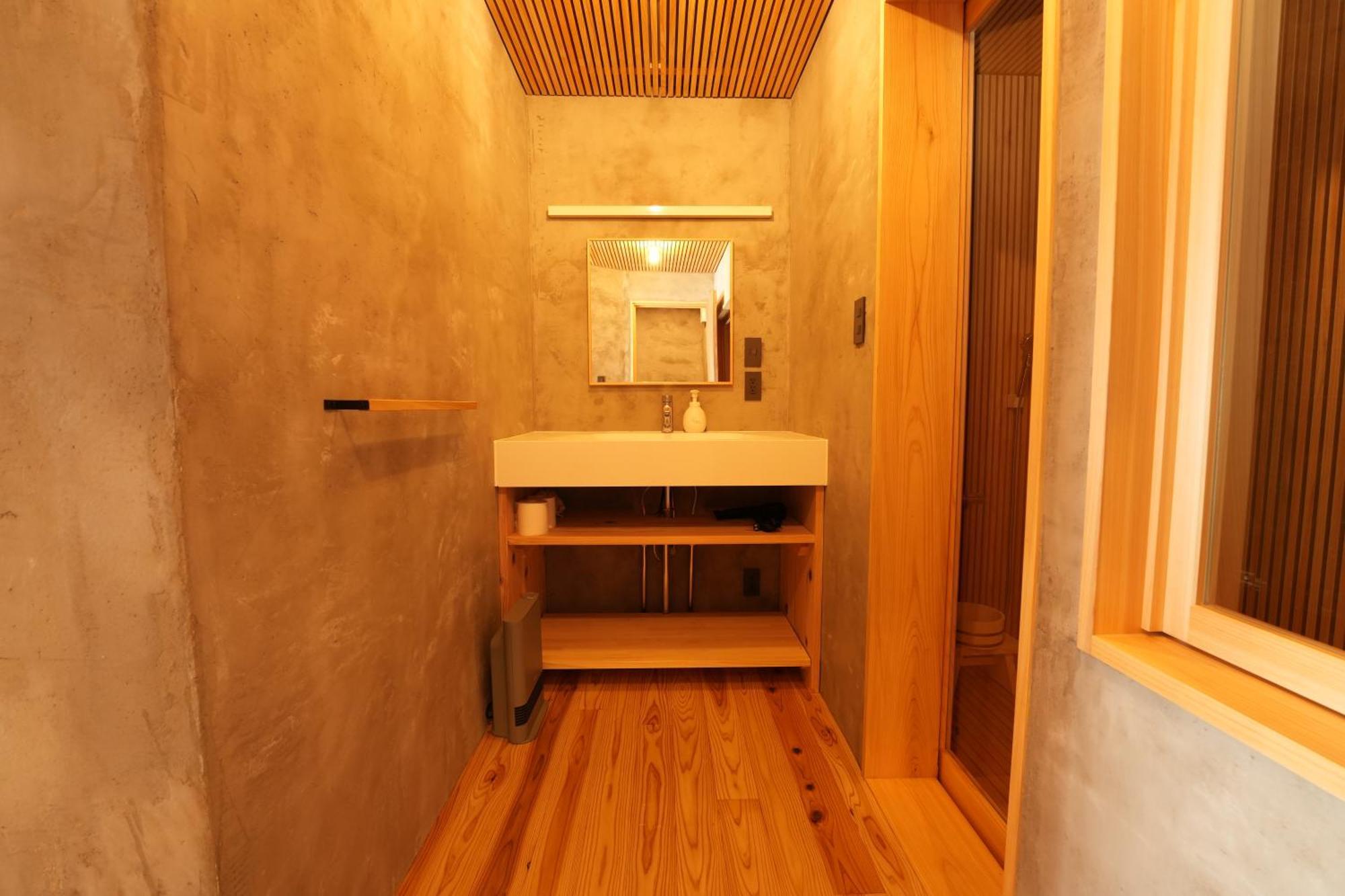 Villa Rikka Baba Ichi à Takayama  Extérieur photo