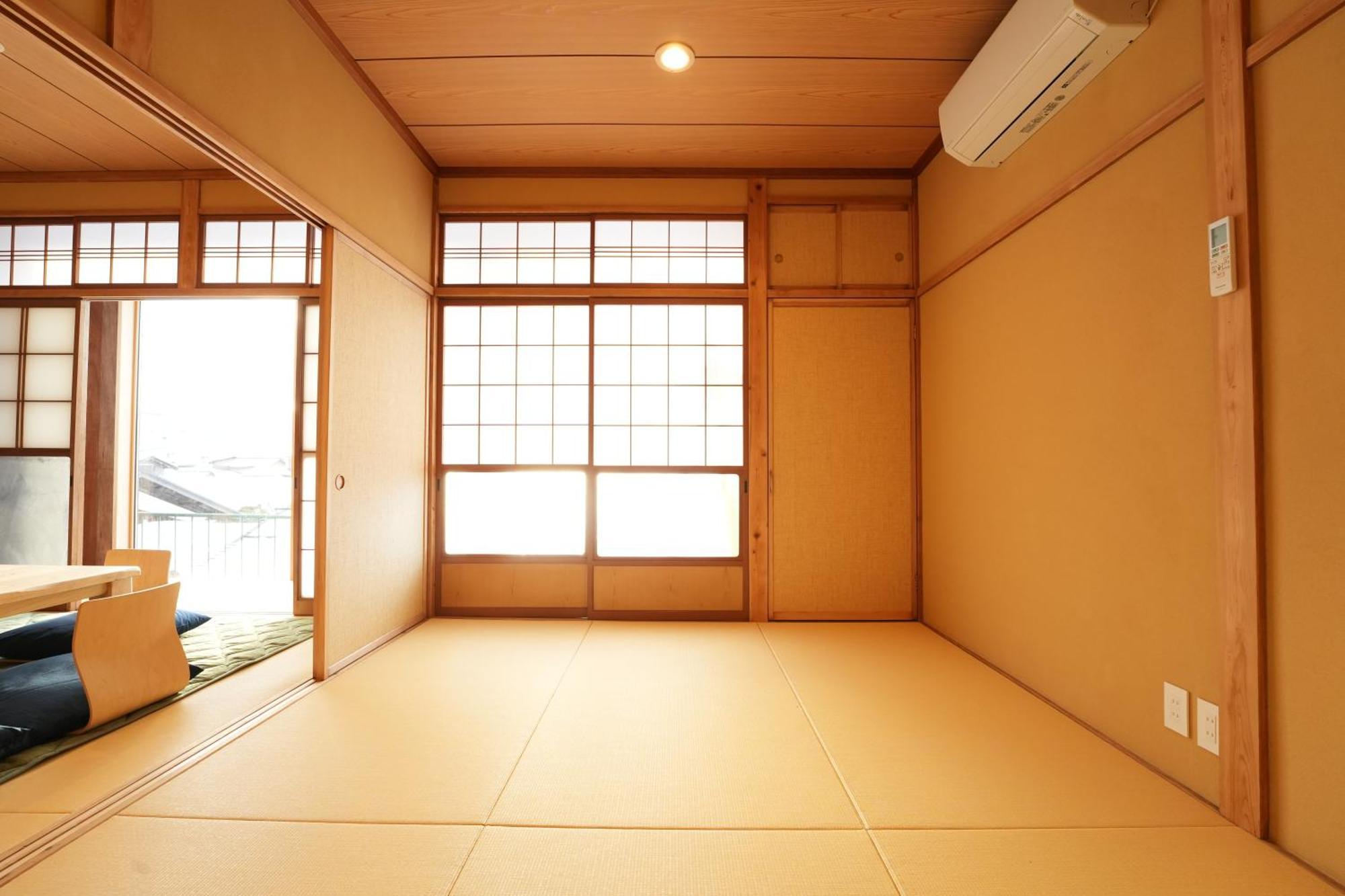 Villa Rikka Baba Ichi à Takayama  Extérieur photo