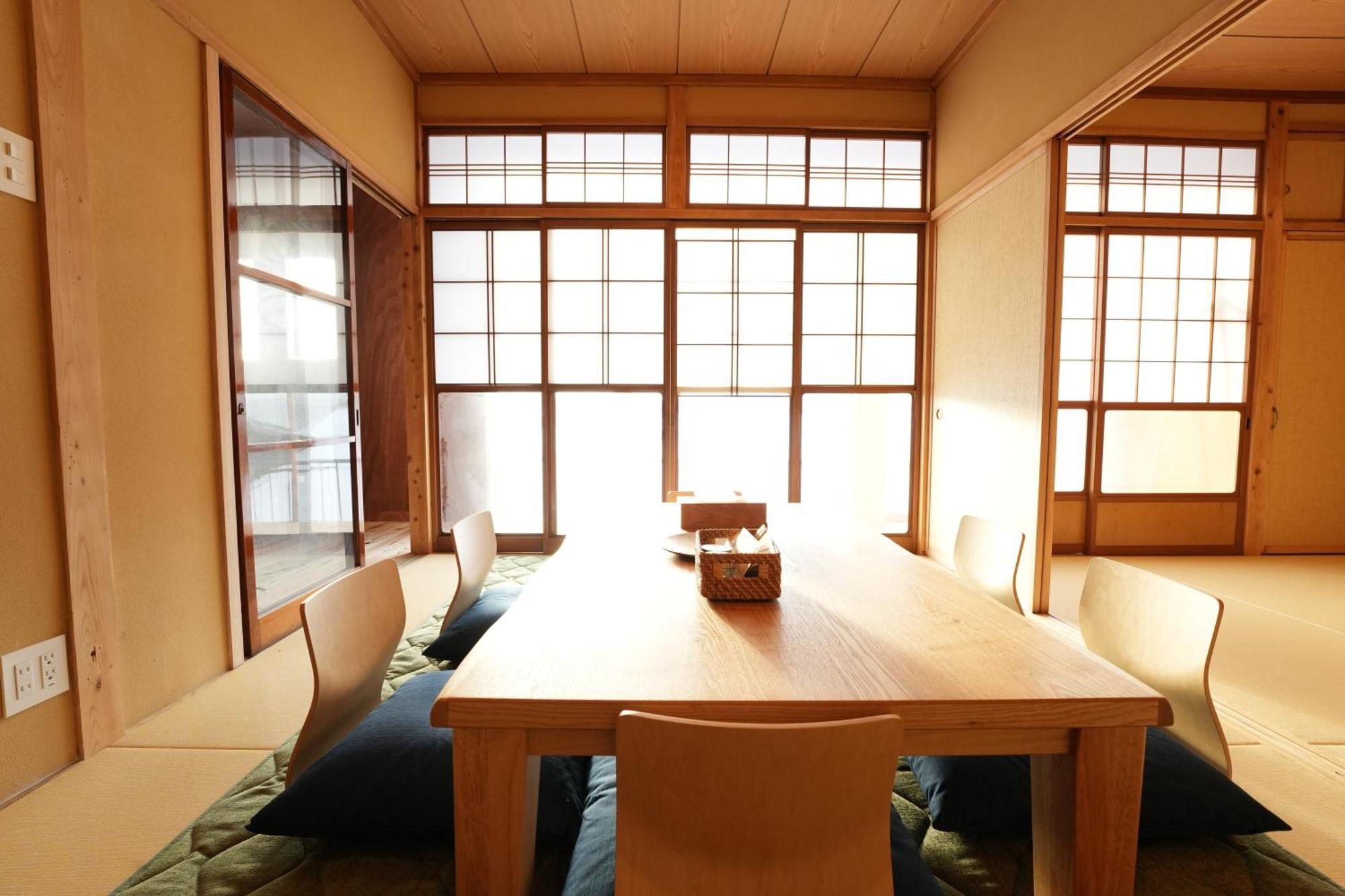 Villa Rikka Baba Ichi à Takayama  Extérieur photo