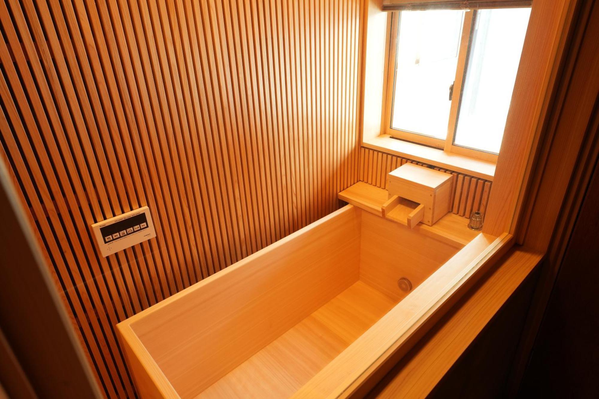 Villa Rikka Baba Ichi à Takayama  Extérieur photo